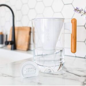 SOMA 10 cup Water Filter Pitcher